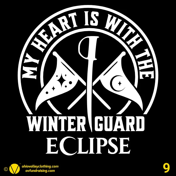 Eclipse Winterguard 2026 Design 09