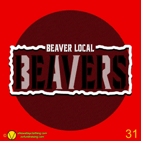 Beaver Local Girls Basketball 2023-24 Fundraising Sample Designs Beaver Local Girls Basketball 2023-24 Design Page 31
