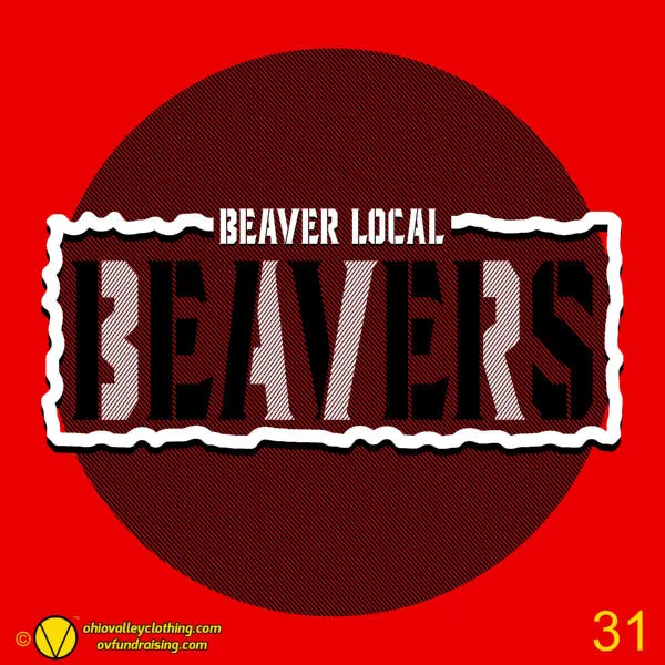 Beaver Local Girls Basketball 2023-24 Design Page 31
