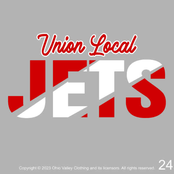 Union Local Cheerleaders 2023 Fundraising Sample Designs Union Local Cheerleaders 2023 Fundraising Sample Design Page 24