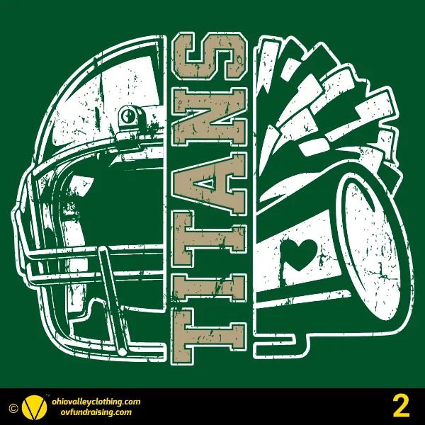 Toronto Titans 2025 Design 02