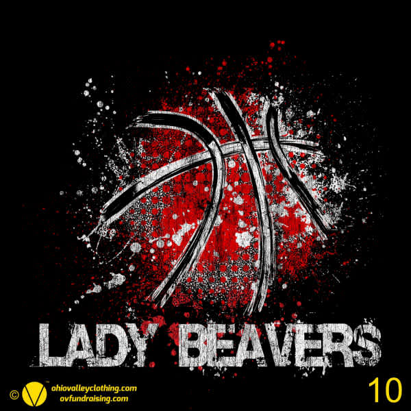 Beaver Local Girls Basketball 2023-24 Fundraising Sample Designs Beaver Local Girls Basketball 2023-24 Design Page 10
