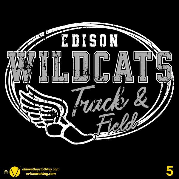 Edison Track 2025 Design 05