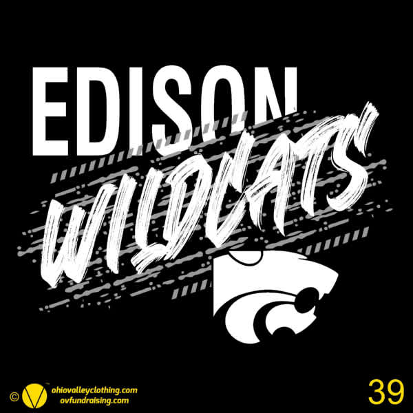 Edison Wrestling 2023-24 Fundraising Sample Designs Edsion Wrestling 2023-24 Sample Design Page 39