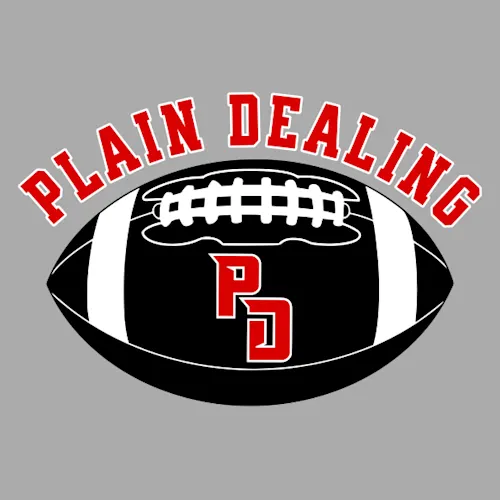 Plain Dealing HS Football 2026