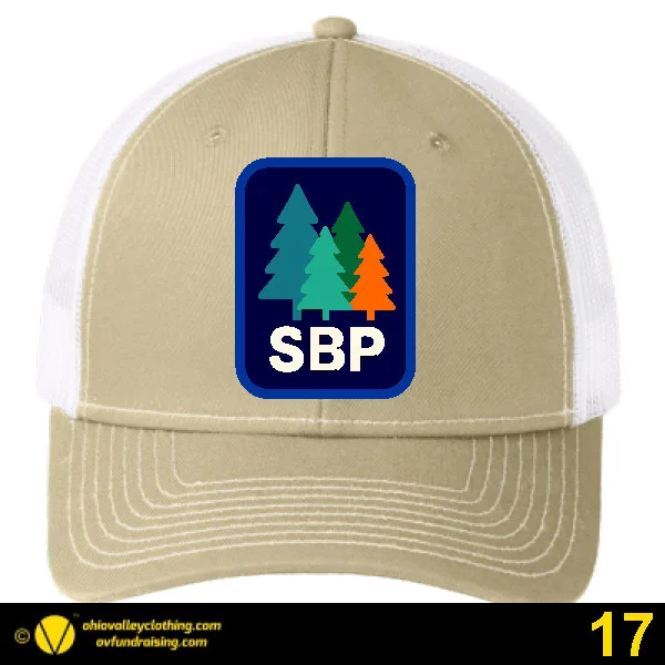 Sally Buffalo Park Staff Designs 2025 Page 17