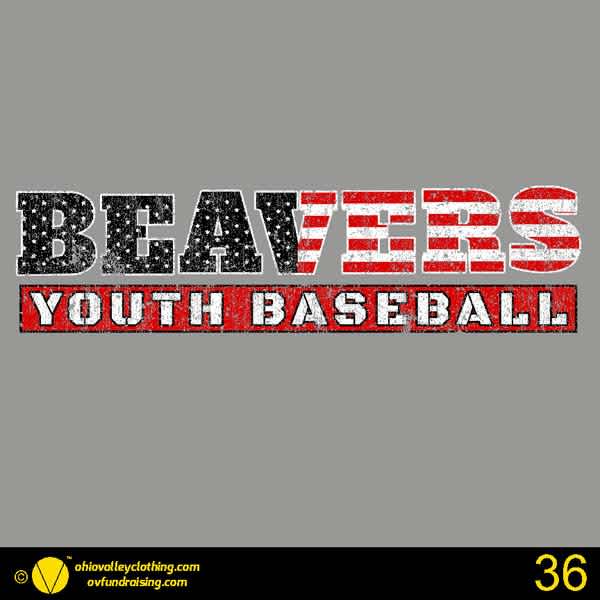 Beaver Youth Baseball 2024 Fundraising Sample Designs Beaver Youth Baseball 2024 Sample Design 001 Page 36