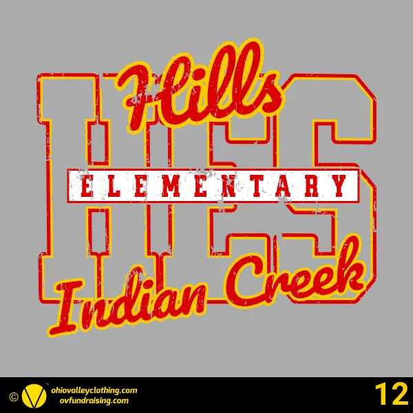 Hills Elementary 2026 Design 12