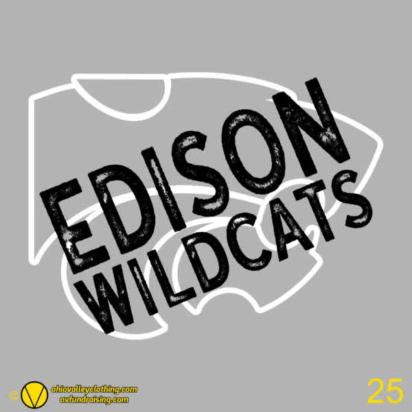Edison Wrestling 2023-24 Fundraising Sample Designs Edsion Wrestling 2023-24 Sample Design Page 25