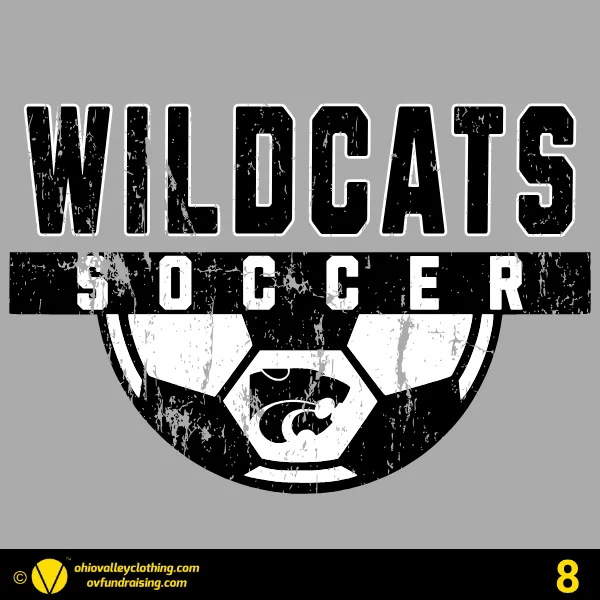 Edison Boys Soccer 2026 Design 08