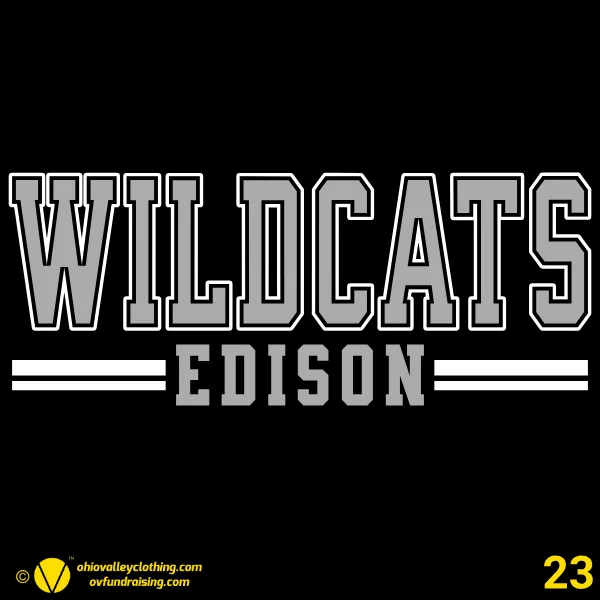 Edison Swimming 2026 Design 23