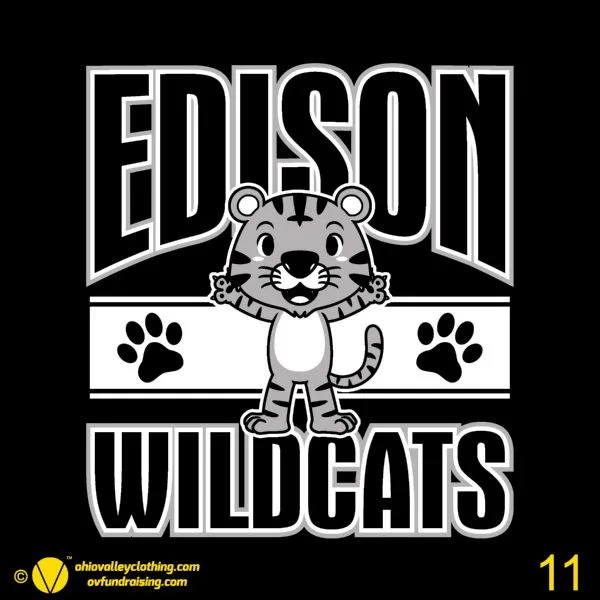 Stanton Elementary 2023-24 Fundraising Design Page 11