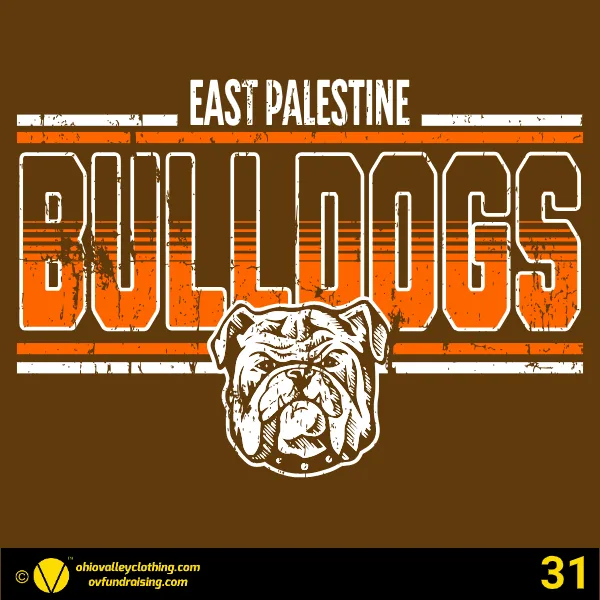 East Palestine Youth Basketball 2025 Design 31