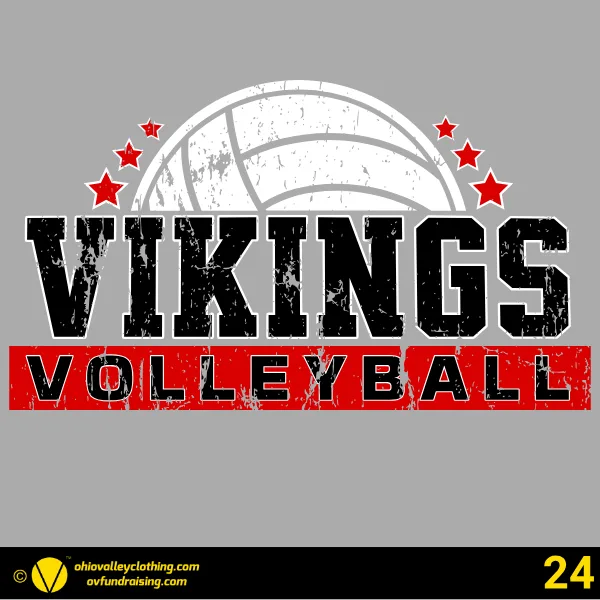Parkwood Youth Organization 2026 Design 24