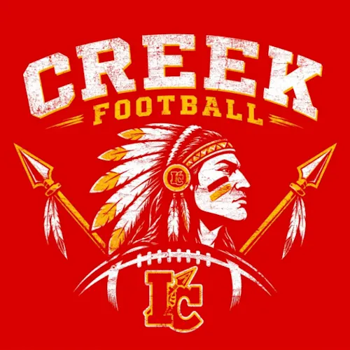 Indian Creek Football Boosters 2026