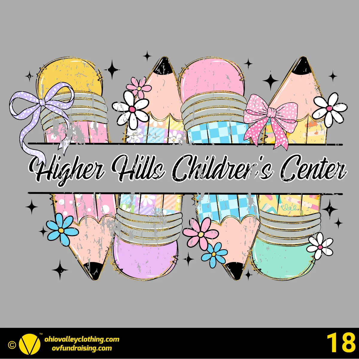 Higher Hills Children's Center 2026 - Design 18