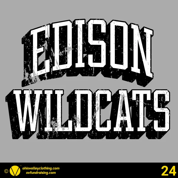 Edison Boys Soccer 2026 Design 24