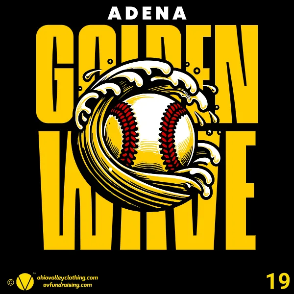 Adena Softball 2024 Design 19