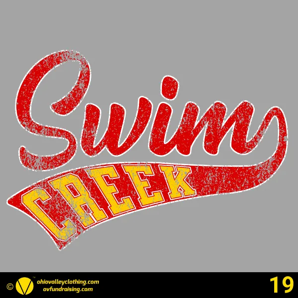 Indian Creek Swimming 2024 Design 19