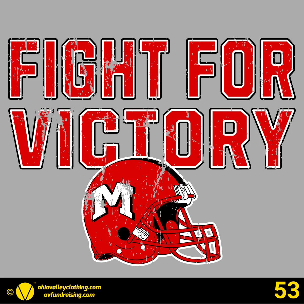 Madison Youth Athletic Association 2026 Design 53