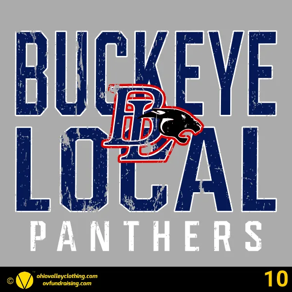 Buckeye Local Jr. High Fall 2025 Design 10