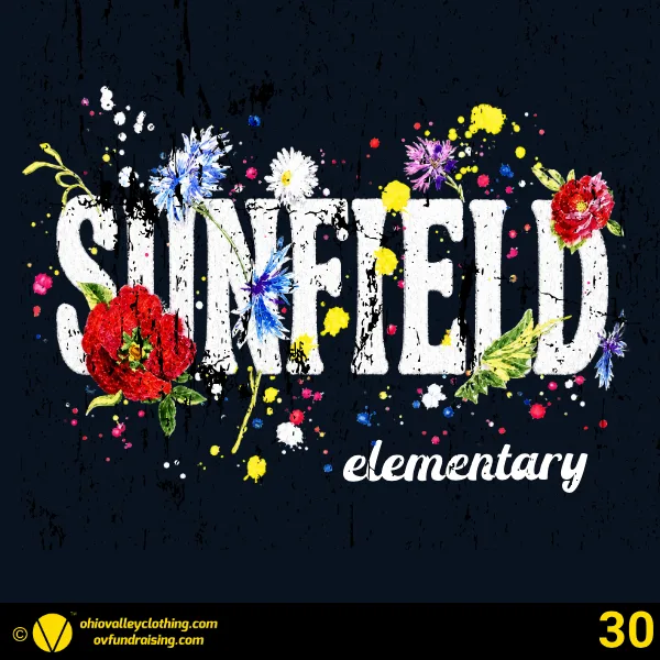 Sunfield Elementary 2026 Design 30