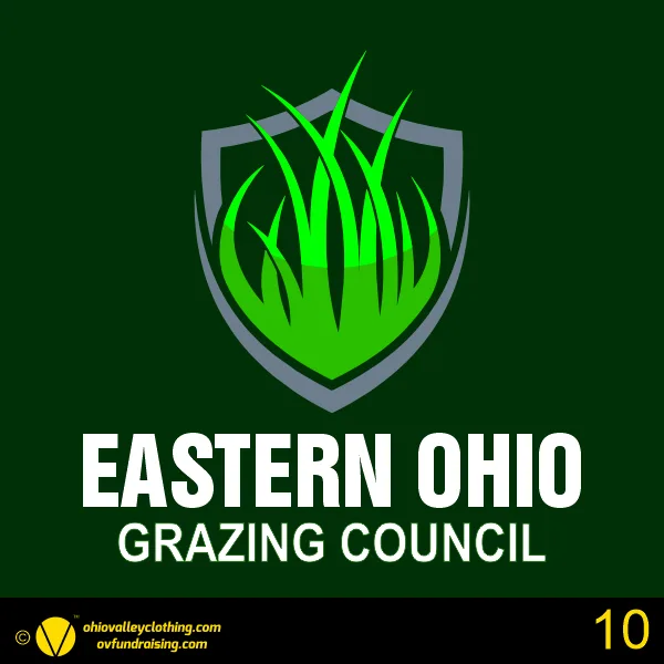 Eastern Ohio Grazing Council Logo 00210