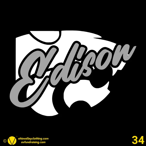 Edison Swimming 2024 Design 34