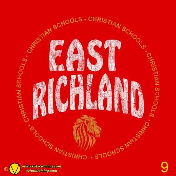 East Richland Christian Schools Fall 2023 Design Page 09