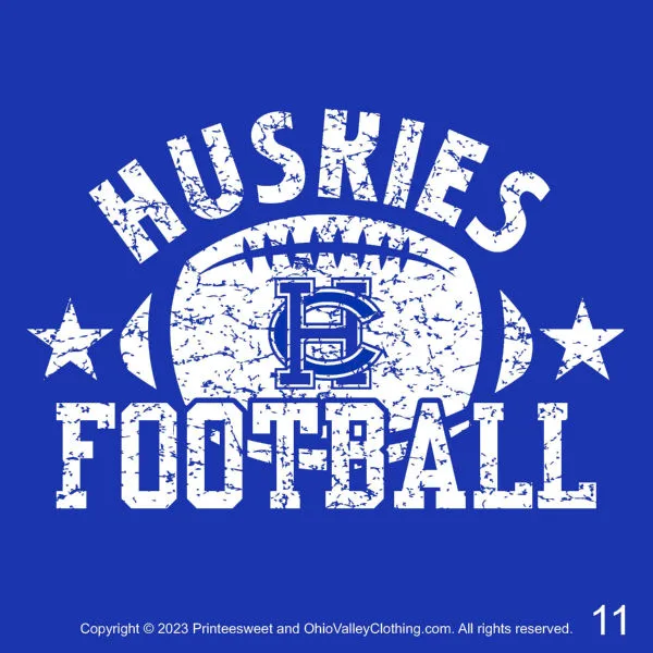 Harrison Central Football 2023 Designs 002 Page 11
