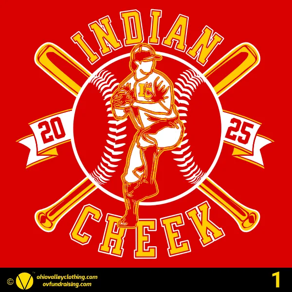 ICMS Baseball 2025 Design 01
