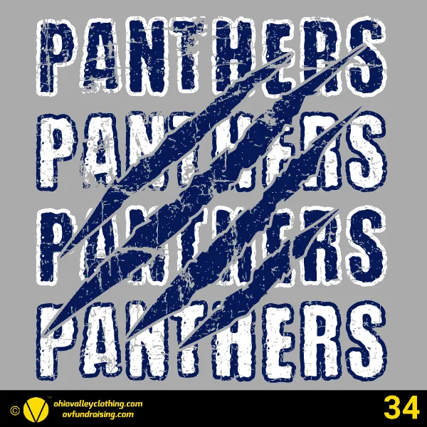 Buckeye Local Cross Country 2026 Design 34