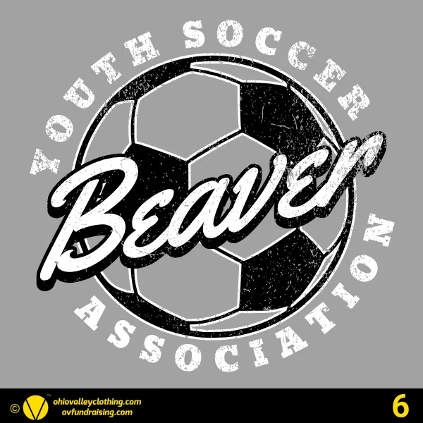 Beaver Youth Soccer Association Fall 2024 Design 06