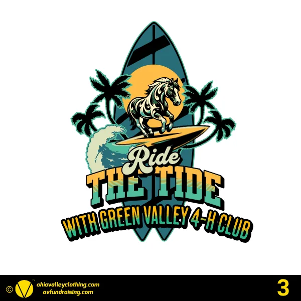 4-H Green Valley 2025 Design 03