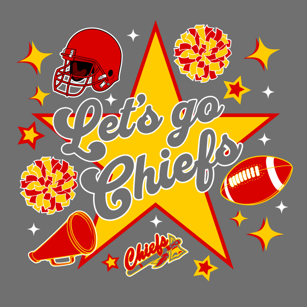 Indian Creek Youth Football and Cheering 2025 logo