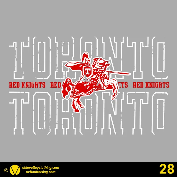 Toronto Football 2026 Design 28