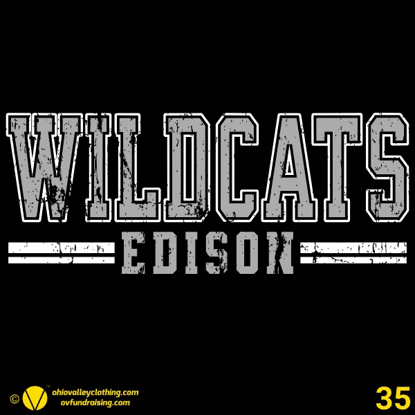Edison Boys Soccer 2026 Design 35