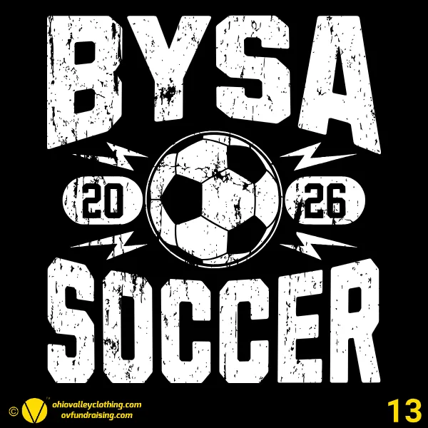 BYSA 2026 Design 13