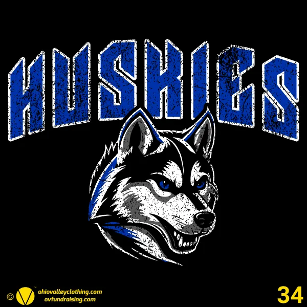 Harrison Central Bowling 2024 Design 34