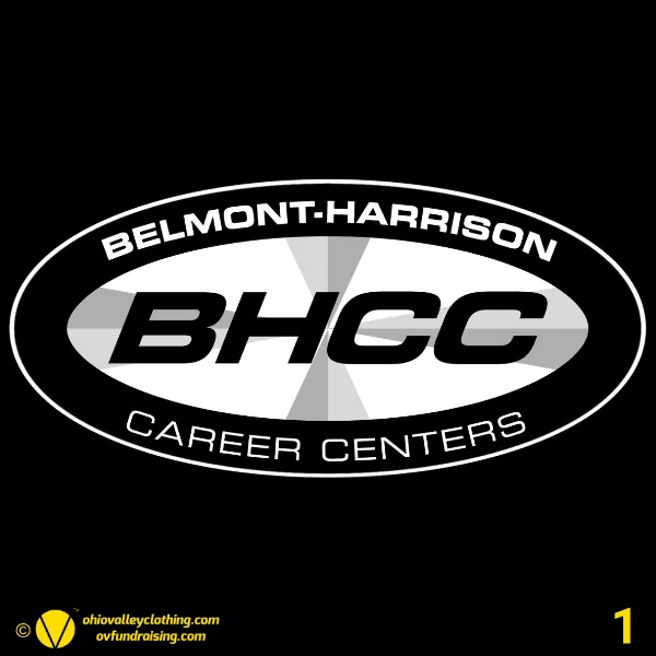 Belmont-Harrison Vocational School 2026 Design 01