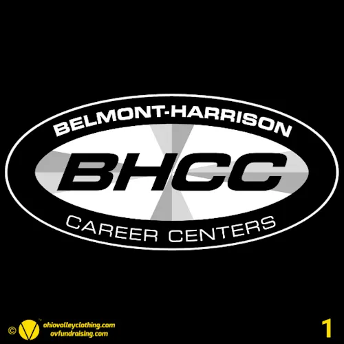 Belmont-Harrison Vocational School 2026 Fundraising Sample Designs