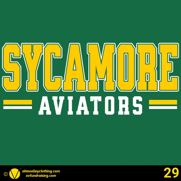 AVES Art K-12 at Sycamore Schools 2026 Design 29