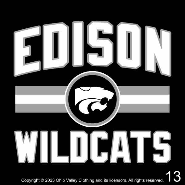 Edison Wildcats Volleyball 2023 Fundraising Sample Designs Edison Volleyball Volleyball Designs 2023 Page 13