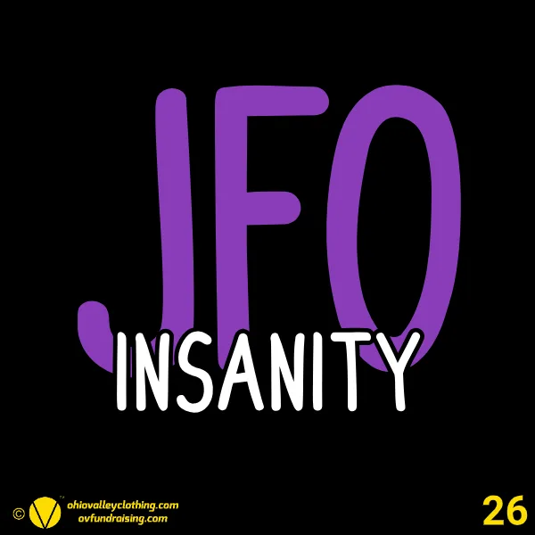 Just Flip Out Tumble and Cheer 2025 Design 26