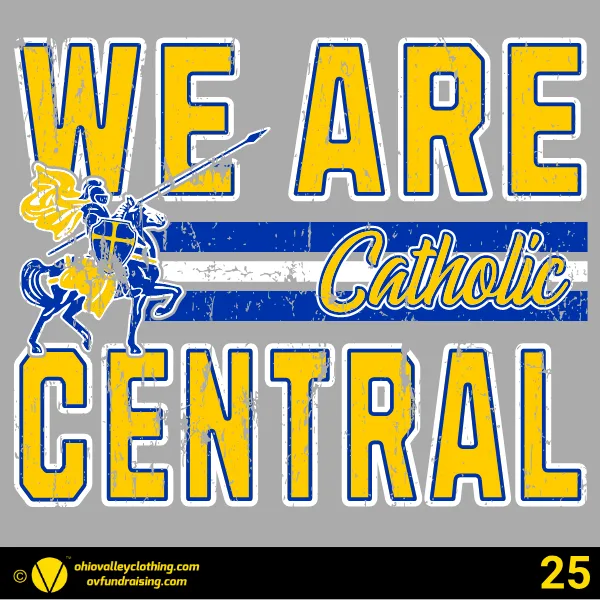 Jr Crusaders Softball 2026 Design 25