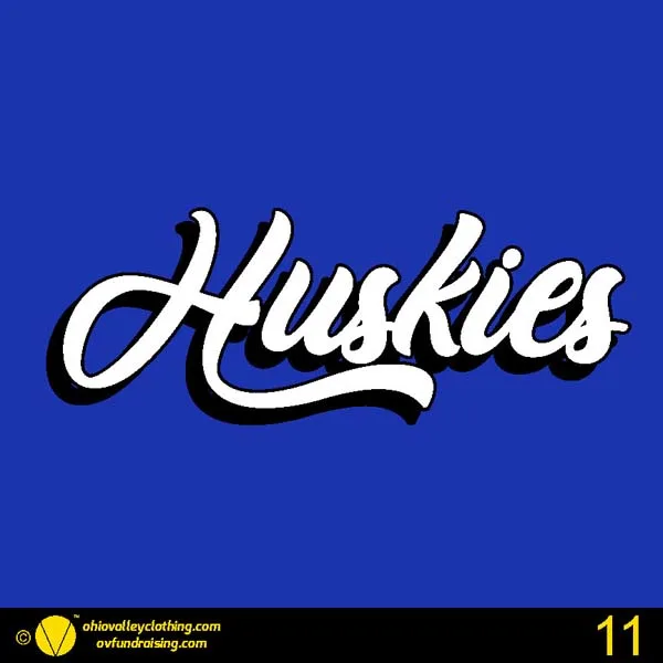 Harrison Central Youth Baseball Design 11