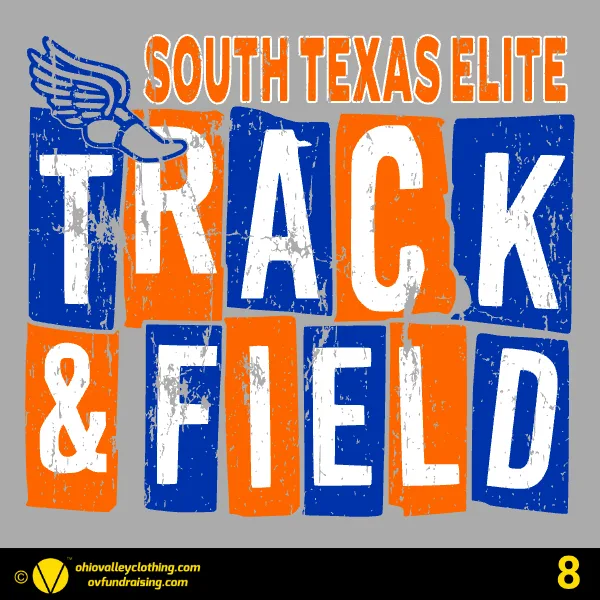 South Texas Elite 2026 Design 08