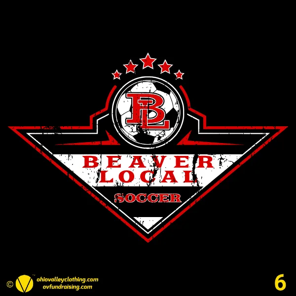 Beaver Local Boys Soccer 2025 Design 06