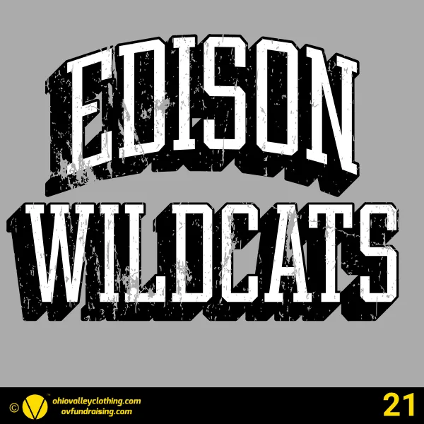 Edison Track 2026 Design 21
