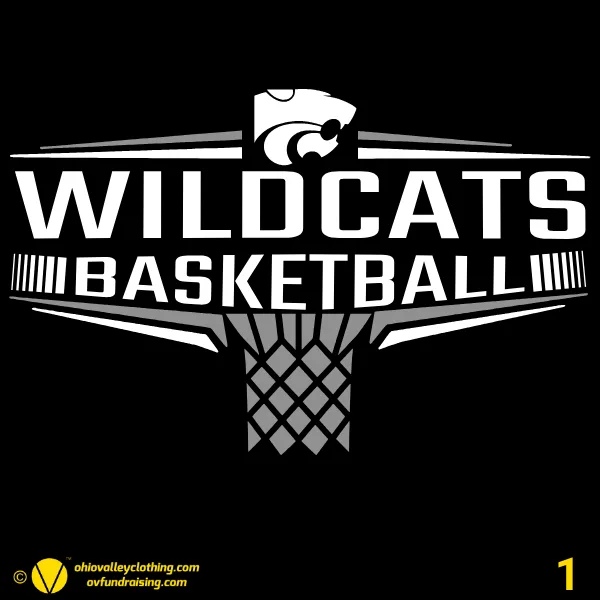 Edison Boys Basketball 2024 Design 01